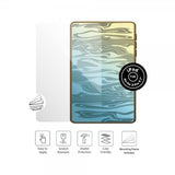 Gear iPad Air 1/iPad Air 2 Skjermbeskytter 2.5D