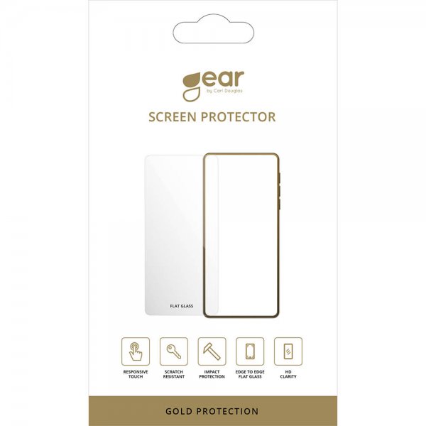 Gear Samsung Galaxy A41 Skjermbeskytter 2.5D
