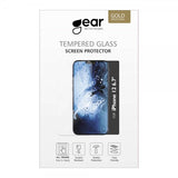 Gear iPhone 12 Pro Max Skjermbeskytter 2.5D