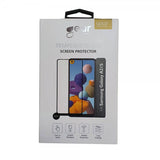 Gear Samsung Galaxy A21s Skjermbeskytter 2.5D