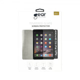 Gear iPad 10.2 (gen 7/8/9) Skjermbeskytter Herdet Glass
