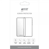 Gear iPhone 13/13 Pro/14/16e/17e Skjermbeskytter 3D