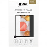 Gear iPhone 13 Mini Skjermbeskytter 2.5D