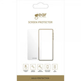 Gear Samsung Galaxy A24/Galaxy A25 Skjermbeskytter 2.5D