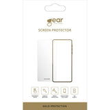 Gear Samsung Galaxy A16/Galaxy A17/Galaxy A26 Skjermbeskytter 2.5D