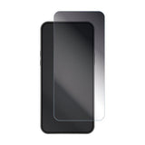 Gear iPhone 15 Pro Max/iPhone 15 Plus/iPhone 16 Plus Skjermbeskytter 2.5D Privacy