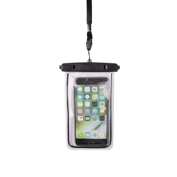 Gear Vanntett Mobilveske IPX8 6,5"