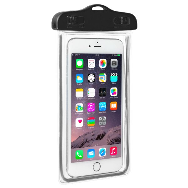 Gear Vanntett Mobilveske IPX8 6,5"