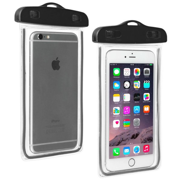 Gear Vanntett Mobilveske IPX8 6,5"
