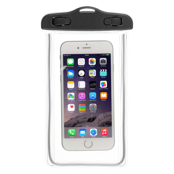 Gear Vanntett Mobilveske IPX8 6,5"