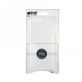 Gear iPhone 6/6S Plus Deksel Hardplast Transparent