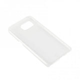 Gear Samsung Galaxy S7 Deksel Hardplast Transparent