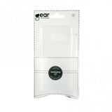 Gear Samsung Galaxy S7 Deksel Hardplast Transparent