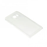 Gear Samsung Galaxy S7 Edge Deksel Hardplast Transparent