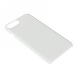 Gear iPhone 6/6S Plus/iPhone 7 Plus/iPhone 8 Plus Deksel Hardplast Hvit