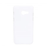 Gear Samsung Galaxy A3 2017 Deksel Hardplast Hvit