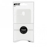 Gear Samsung Galaxy J5 2017 Deksel Hardplast Hvit