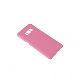 Gear Samsung Galaxy S8 Deksel Hardplast Rosa