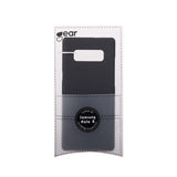 Gear Samsung Galaxy Note 8 Deksel Hardplast Svart
