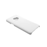 Gear Samsung Galaxy S9 Deksel Hardplast Hvit