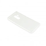 Gear Samsung Galaxy S9 Plus Deksel TPU Transparent