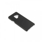 Gear Samsung Galaxy S9 Plus Deksel Hardplast Svart