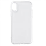 Gear iPhone Xr Deksel TPU Transparent