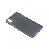 Gear iPhone X/iPhone Xs Deksel Ultra Slim Svart