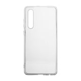 Gear Huawei P30 Deksel TPU Transparent