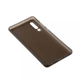 Gear Huawei P30 Deksel Ultra Slim Svart