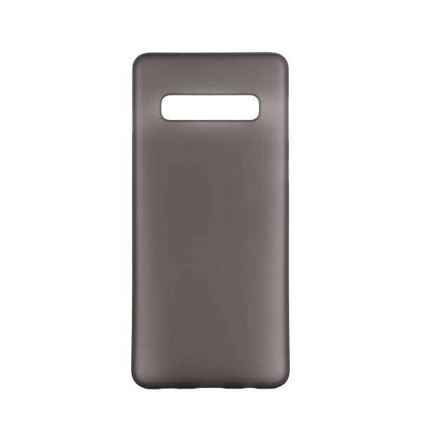 Gear Samsung Galaxy S10 Deksel Ultra Slim Svart