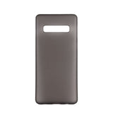 Gear Samsung Galaxy S10 Deksel Ultra Slim Svart