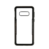 Gear Samsung Galaxy S10E Deksel Herdet glass Klar Svart