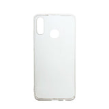Gear Huawei P30 Lite Deksel TPU Transparent