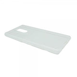 Gear Sony Xperia 1 Deksel TPU Transparent