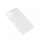 Gear iPhone 11 Pro Deksel Ultra Slim Hvit
