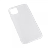 Gear iPhone 11 Deksel TPU Transparent