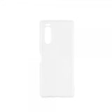Gear Sony Xperia 5 Deksel TPU Transparent