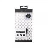 Gear Sony Xperia 5 Deksel TPU Transparent