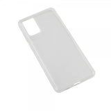 Gear Samsung Galaxy S20 Plus Deksel TPU Transparent