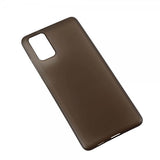 Gear Samsung Galaxy S20 Plus Deksel Ultra Slim Svart
