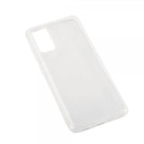 Gear Samsung Galaxy S20 Deksel TPU Transparent