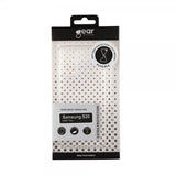 Gear Samsung Galaxy S20 Deksel TPU Transparent