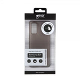 Gear Samsung Galaxy S20 Deksel Ultra Slim Svart