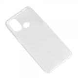 Gear OnePlus Nord N100 Deksel TPU Transparent