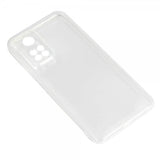 Gear Xiaomi Mi 10T/10T Pro Deksel TPU Transparent