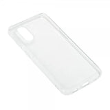Gear Samsung Galaxy XCover 5 Deksel Transparent TPU Klar