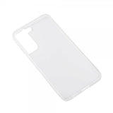 Gear Samsung Galaxy S22 Deksel Transparent TPU Klar