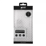 Gear Samsung Galaxy S22 Ultra Deksel Transparent TPU Klar