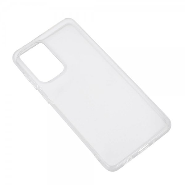 Gear Mobilskal Transparent TPU Samsung Galaxy A33
